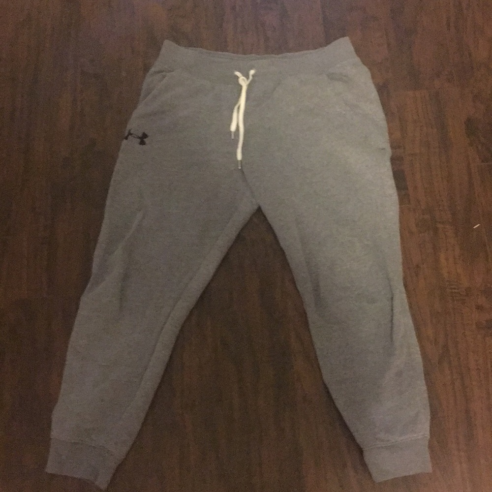 Under Armour Joggers/Sweats